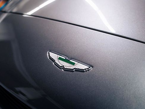 Used 2002 Aston Martin DB7 Vantage RWD image 13