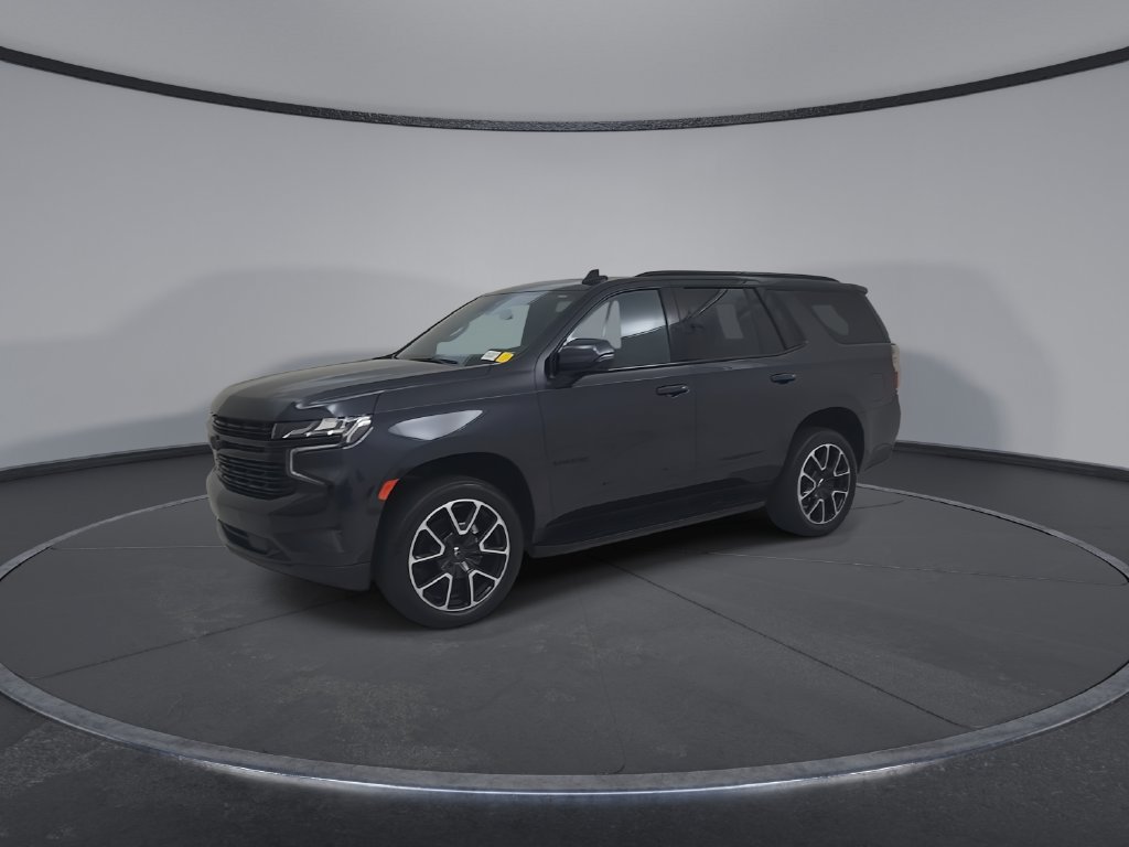Used 2024 Chevrolet Tahoe RST w/ Luxury Package AWD/4WD image 7