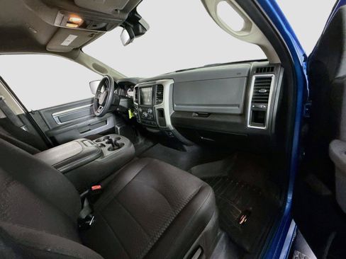 Used 2020 RAM 1500 Warlock w/ Electronics Group AWD/4WD image 19