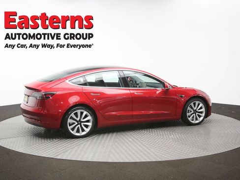 Used 2018 Tesla Model 3 Long Range image 41