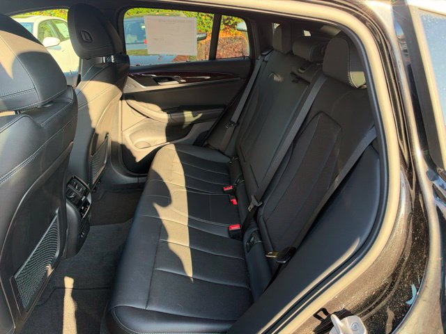 Used 2023 BMW X4 xDrive30i w/ Premium Package AWD/4WD image 13