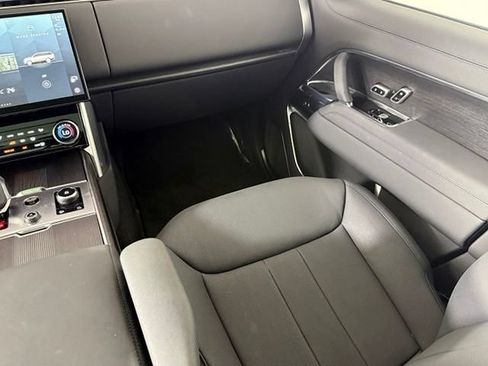 Used 2023 Land Rover Range Rover First Edition AWD/4WD image 24