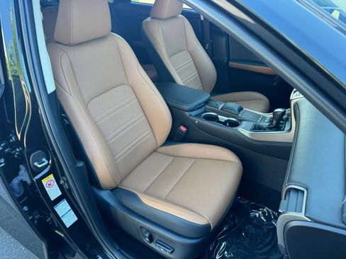 Used 2020 Lexus NX 300h AWD w/ Premium Package image 22