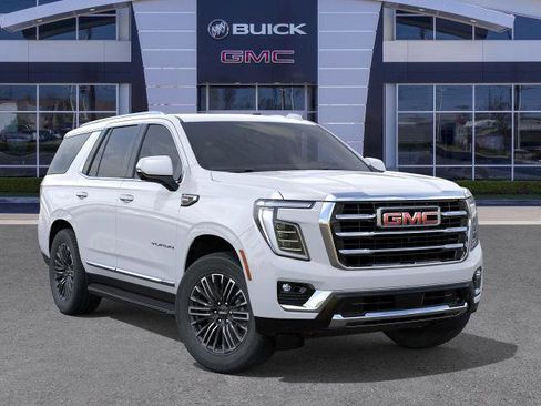New 2026 GMC Yukon Elevation image 7