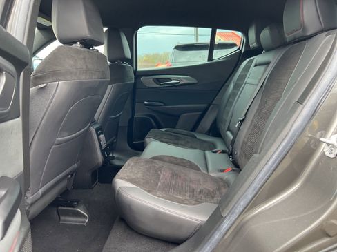 Used 2024 Dodge Hornet R/T image 43