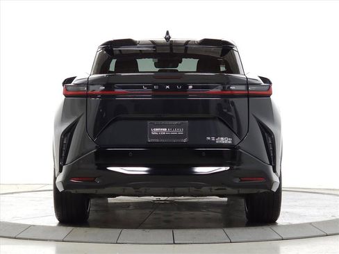 Used 2023 Lexus RZ 450e Premium image 6