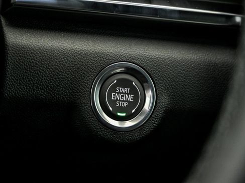 New 2026 GMC Terrain Elevation image 11