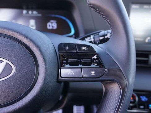 New 2026 Hyundai Elantra SEL Sport Premium FWD image 20