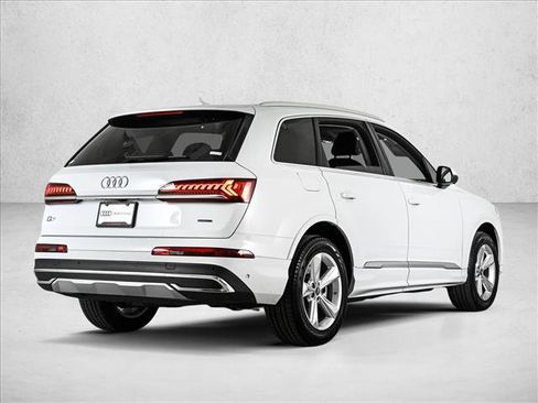 Used 2023 Audi Q7 2.0T Premium w/ Convenience Package image 5