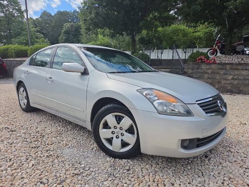 Used 2007 Nissan Altima 2.5 S FWD image 25