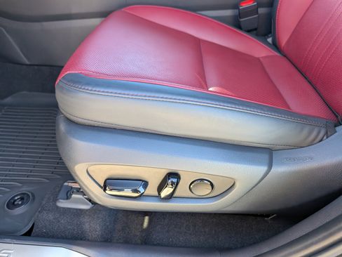 Used 2024 Lexus NX 350h AWD w/ Premium Package image 10