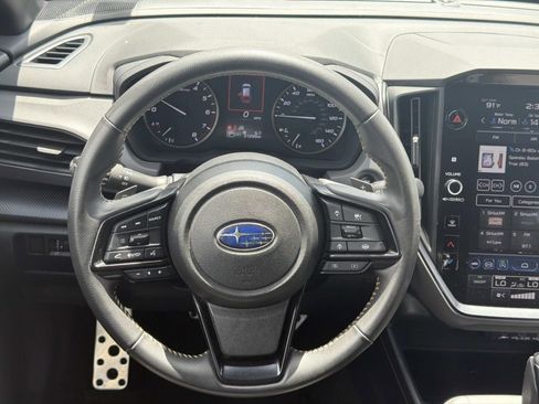 Certified 2024 Subaru Crosstrek 2.5i Sport w/ Crosstrek Mirror Package AWD/4WD image 24