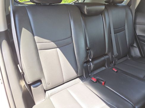 Used 2014 Nissan Rogue SL AWD/4WD image 22