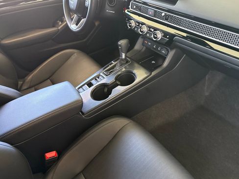 Used 2025 Honda Civic Sport Touring image 33