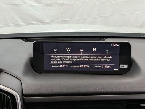 New 2026 MAZDA CX-50 AWD 2.5 S image 29