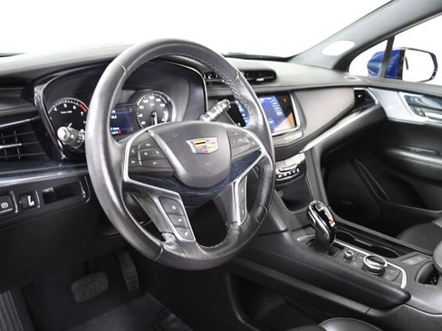Used 2024 Cadillac XT5 Premium Luxury image 20