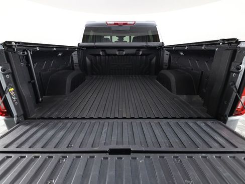 Used 2025 GMC Sierra 1500 Denali Ultimate AWD/4WD image 7