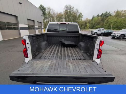 Used 2023 Chevrolet Silverado 1500 RST w/ Convenience Package II AWD/4WD image 27