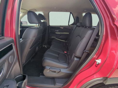 New 2026 Honda Pilot EX-L image 11