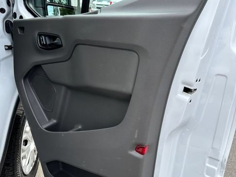 Used 2025 Ford Transit 250 Low Roof w/ Exterior Upgrade Package RWD image 26