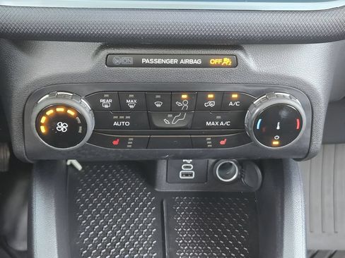 Used 2024 Ford Bronco Sport Badlands AWD/4WD image 16
