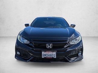 Used 2019 Honda Civic EX video 2