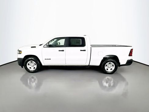 New 2026 RAM 1500 Tradesman image 4