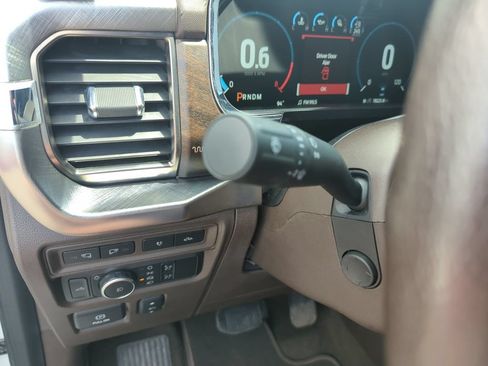 Used 2022 Ford F150 King Ranch w/ Equipment Group 601A High AWD/4WD image 20
