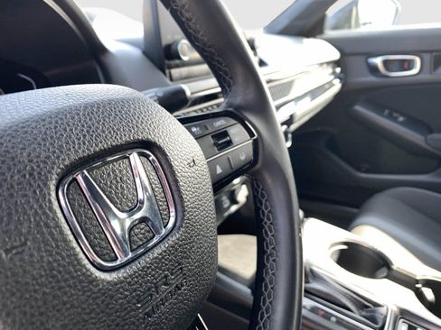 Used 2022 Honda Civic Sport image 44