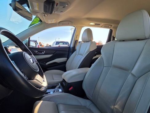 Used 2020 Subaru Ascent Limited w/ Popular Package #2A image 24