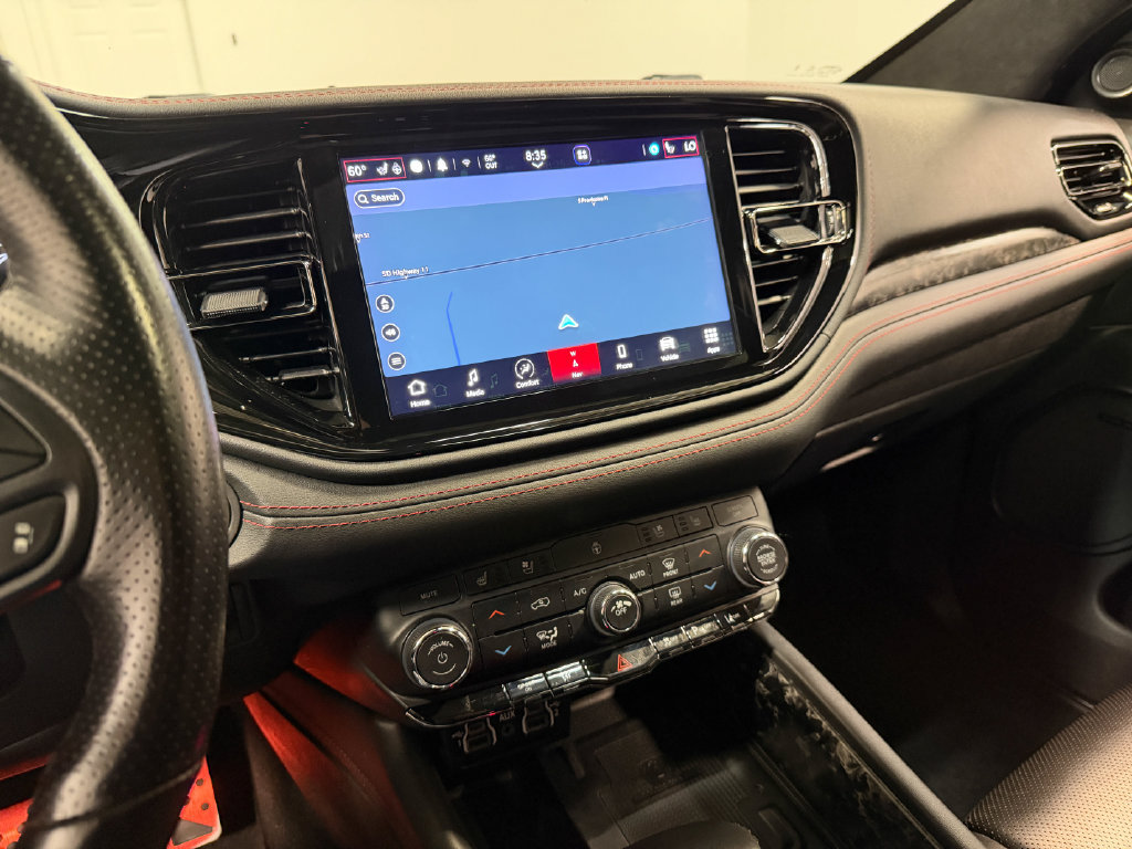 Used 2023 Dodge Durango R/T AWD/4WD image 82