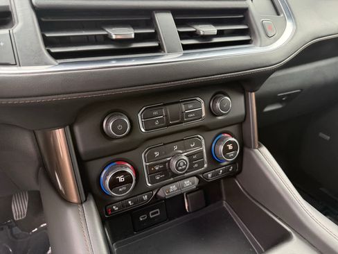 Used 2022 Chevrolet Tahoe High Country image 19