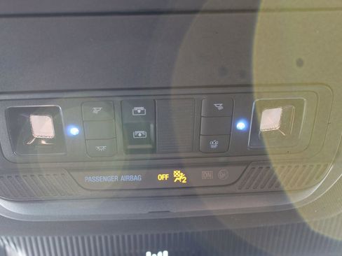 New 2026 Ford Explorer ST-Line w/ ST-Line Street Pack image 36