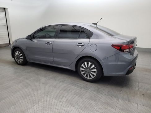 Used 2020 Kia Rio S FWD image 3