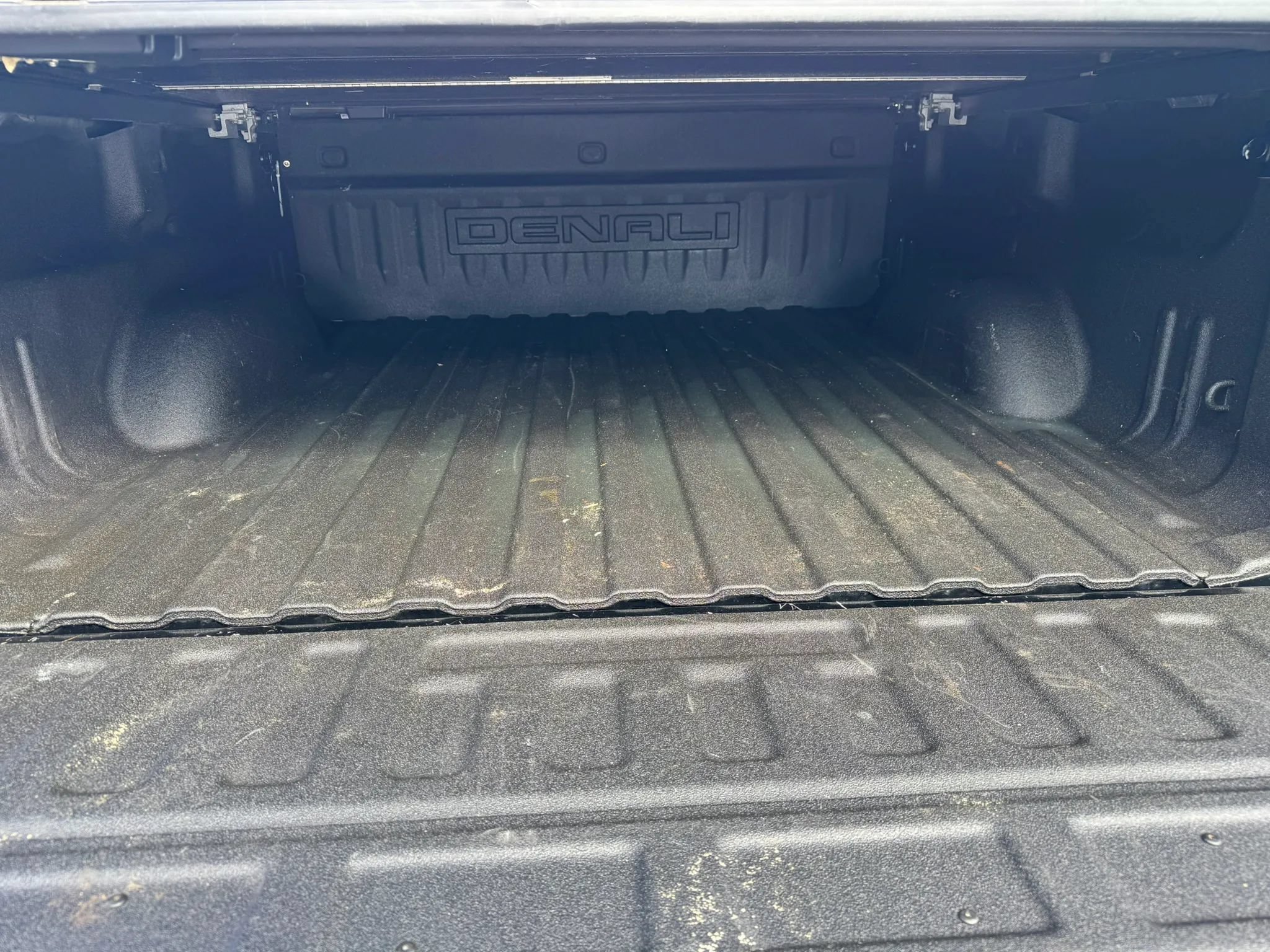 Used 2016 GMC Sierra 1500 Denali AWD/4WD image 28