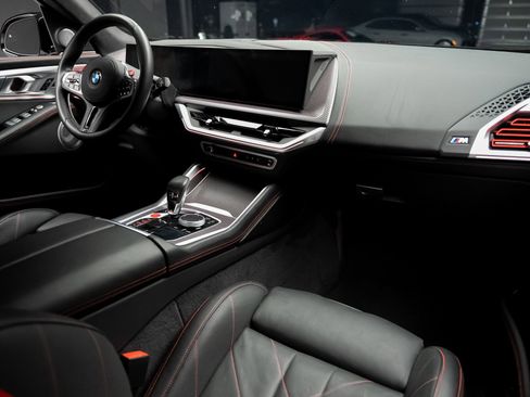 Used 2024 BMW XM Label Red image 64