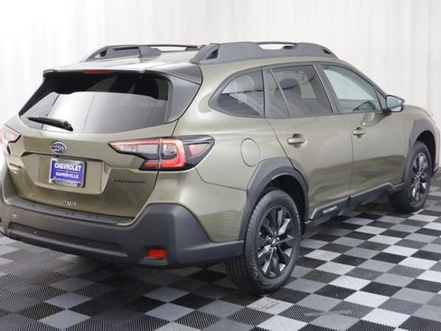 Used 2024 Subaru Outback Onyx Edition image 18