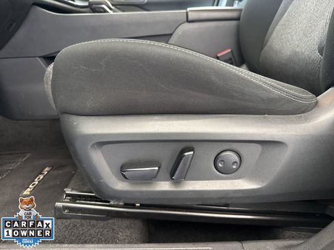 Used 2024 Nissan Rogue SV image 13