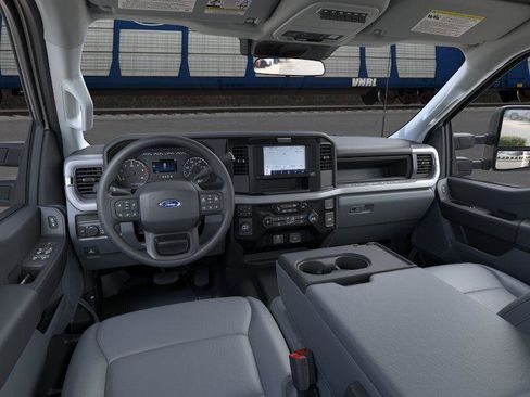 New 2026 Ford F350 XL RWD image 9