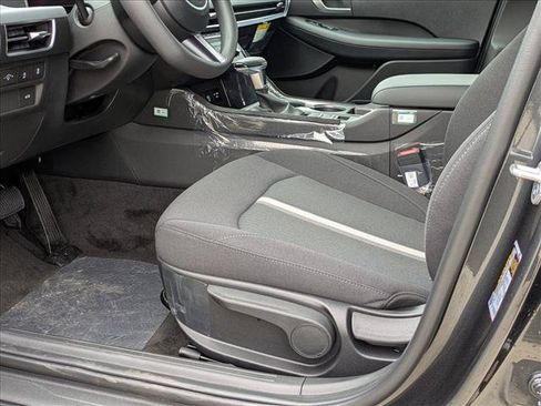 New 2025 Hyundai Sonata SE FWD image 4