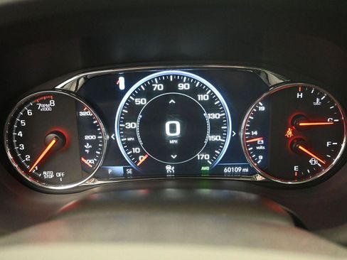 Used 2021 GMC Acadia Denali w/ Denali Ultimate Package image 31