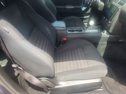 Used 2013 Dodge Challenger R/T RWD image 14