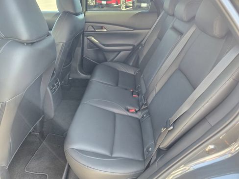 Certified 2026 MAZDA CX-30 AWD 2.5 S w/ Select Sport Pkg image 12