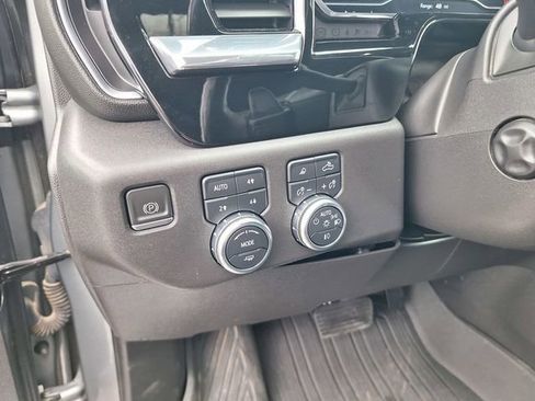 Used 2023 GMC Sierra 1500 SLT w/ SLT Premium Plus Package AWD/4WD image 20