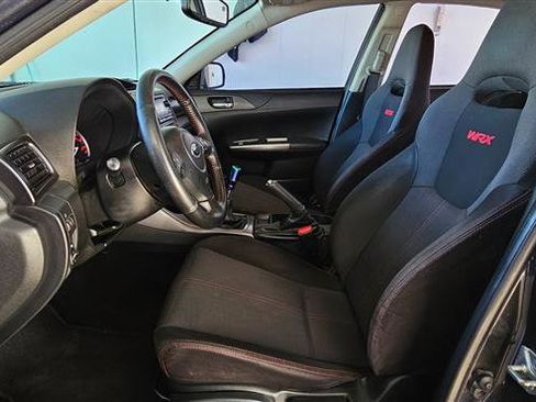 Used 2013 Subaru Impreza WRX Premium image 15