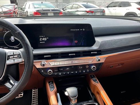 Used 2024 Kia Telluride SX Prestige X-Pro image 6