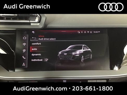 Used 2026 Audi A3 2.0T Premium w/ Black Optic Package AWD/4WD image 17