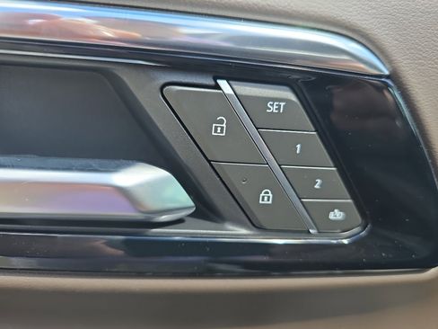 New 2026 Chevrolet Tahoe LT image 21