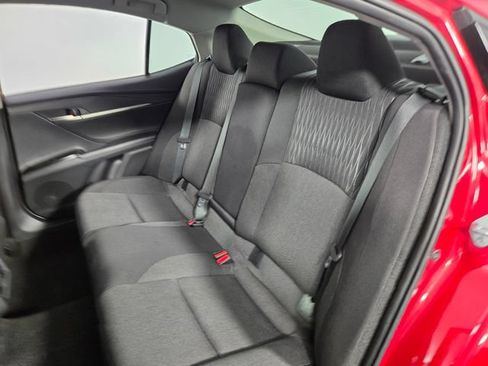 Used 2025 Toyota Camry LE FWD image 16