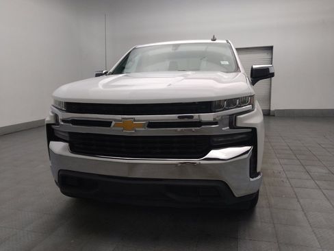 Used 2021 Chevrolet Silverado 1500 LT RWD image 15